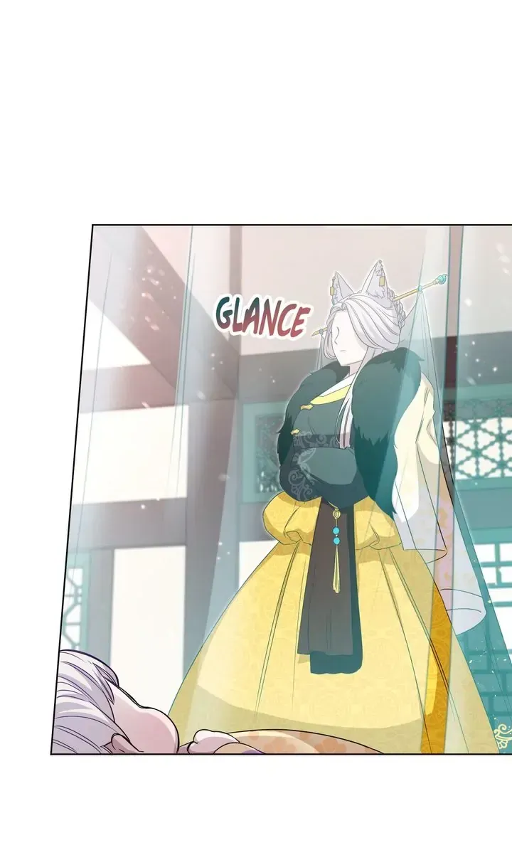 I Became the Tiger’s Daughter Chapter 2 page 129 - 