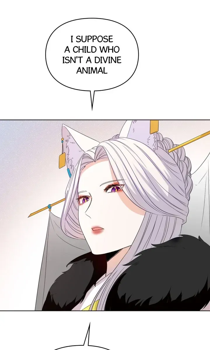 I Became the Tiger’s Daughter Chapter 2 page 130 - 