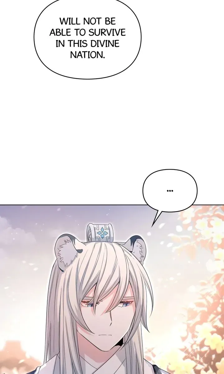 I Became the Tiger’s Daughter Chapter 2 page 131 - 
