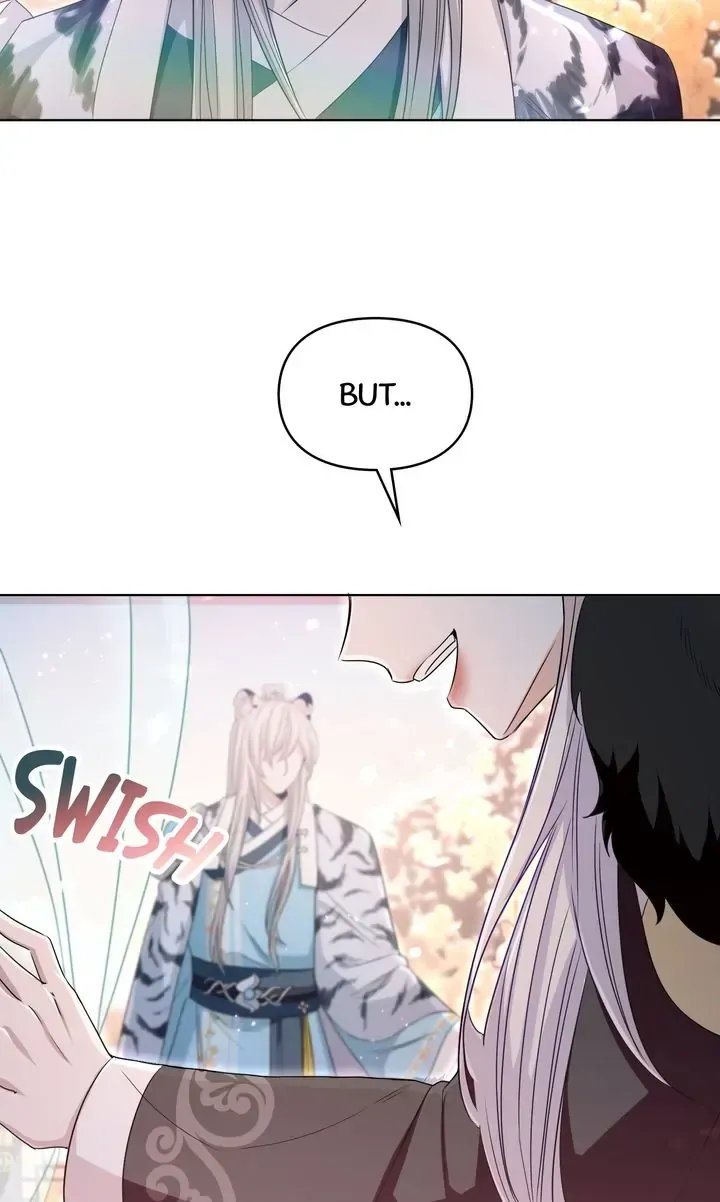 I Became the Tiger’s Daughter Chapter 2 page 132 - 