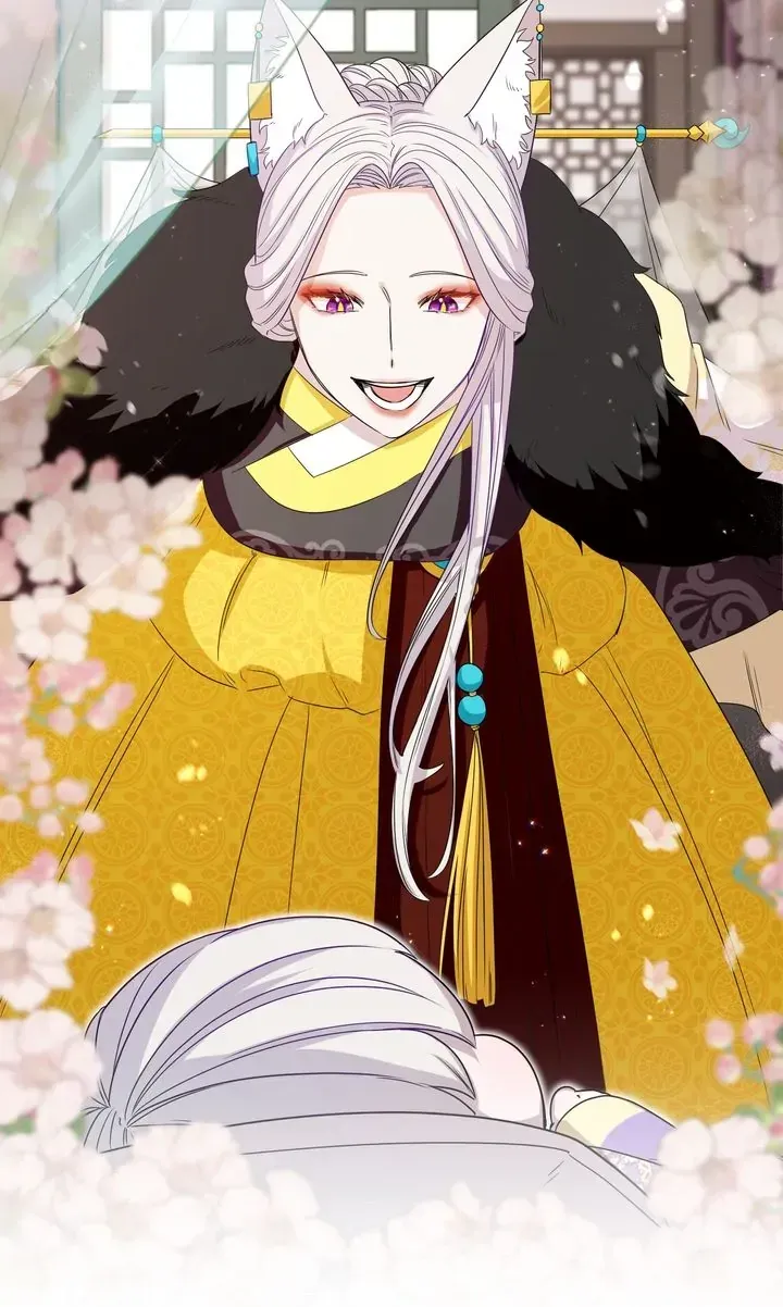 I Became the Tiger’s Daughter Chapter 2 page 134 - 