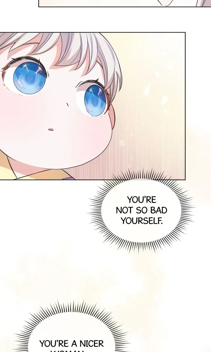 I Became the Tiger’s Daughter Chapter 2 page 136 - 