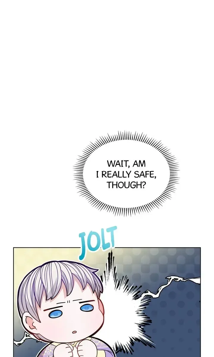 I Became the Tiger’s Daughter Chapter 2 page 15 - 
