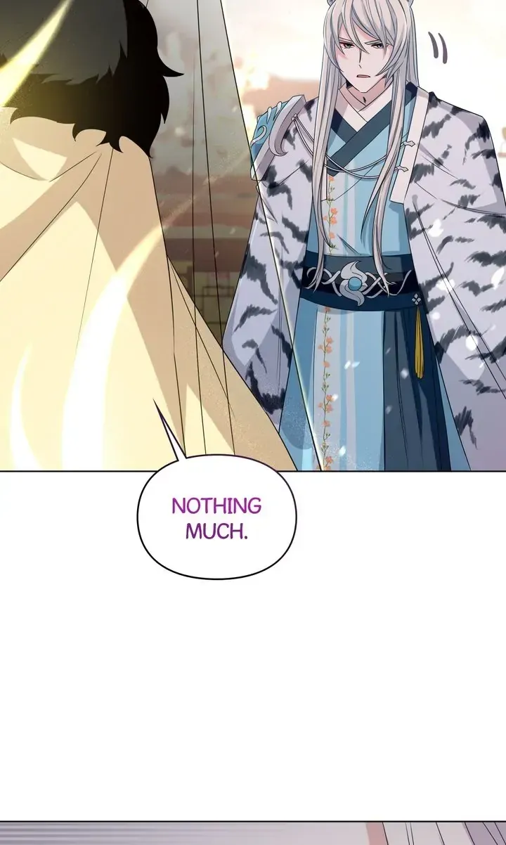 I Became the Tiger’s Daughter Chapter 2 page 145 - 