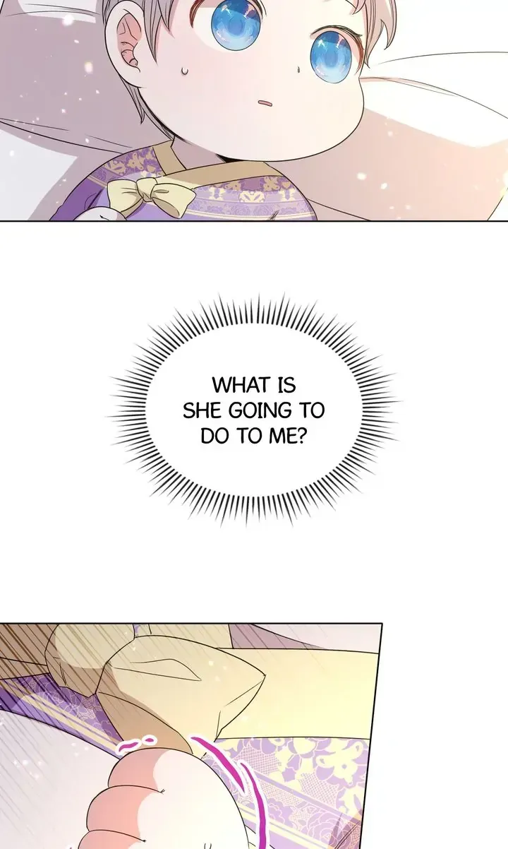 I Became the Tiger’s Daughter Chapter 2 page 147 - 