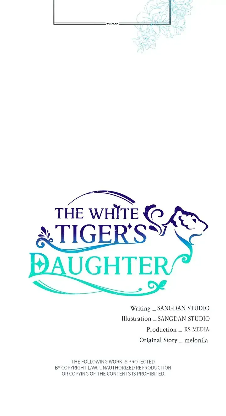 I Became the Tiger’s Daughter Chapter 2 page 170 - 