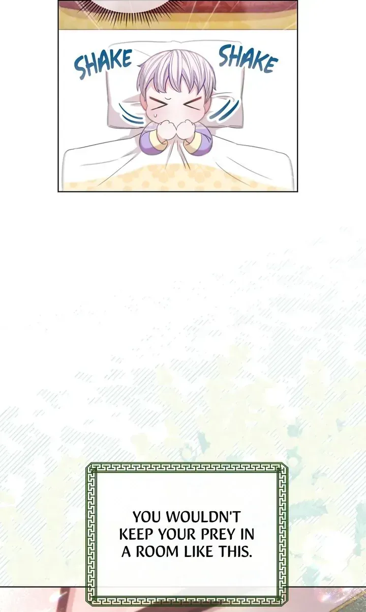 I Became the Tiger’s Daughter Chapter 2 page 18 - 