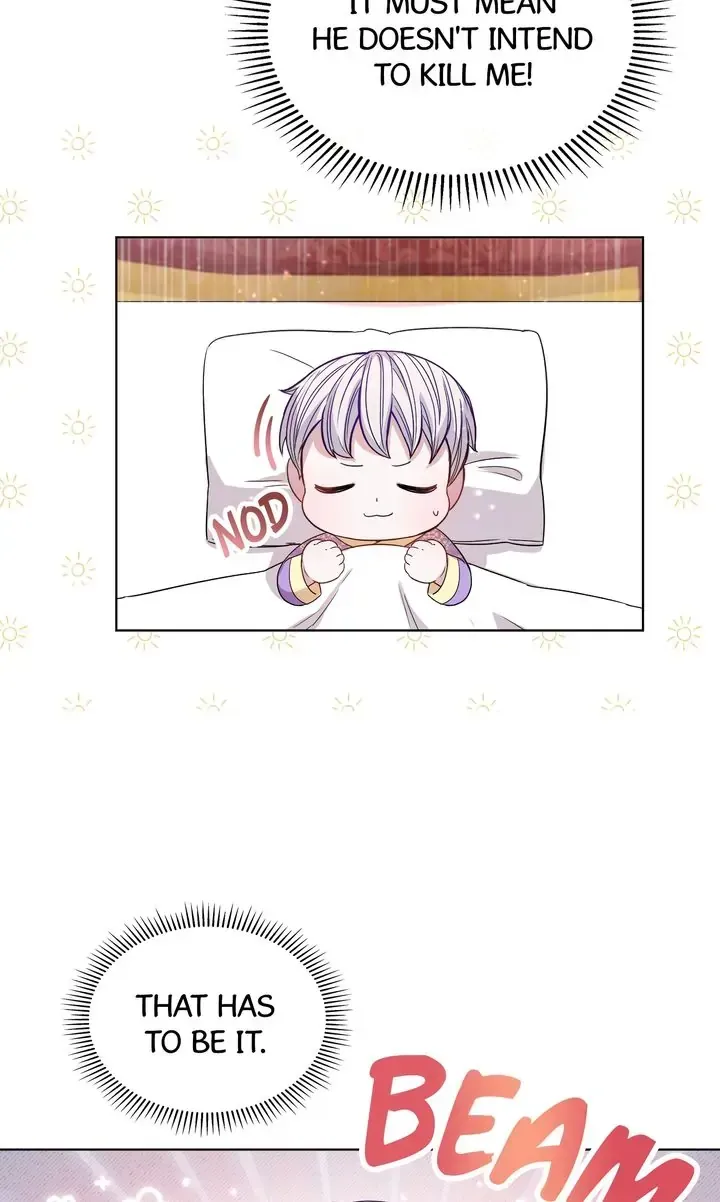 I Became the Tiger’s Daughter Chapter 2 page 21 - 
