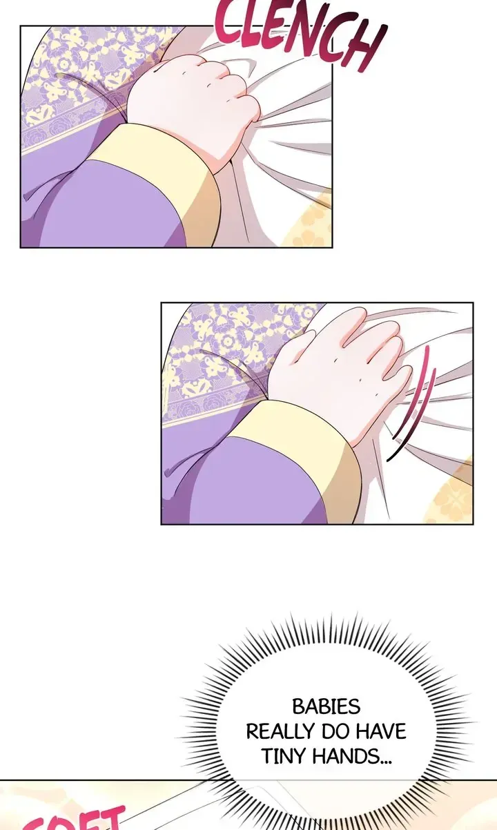 I Became the Tiger’s Daughter Chapter 2 page 23 - 