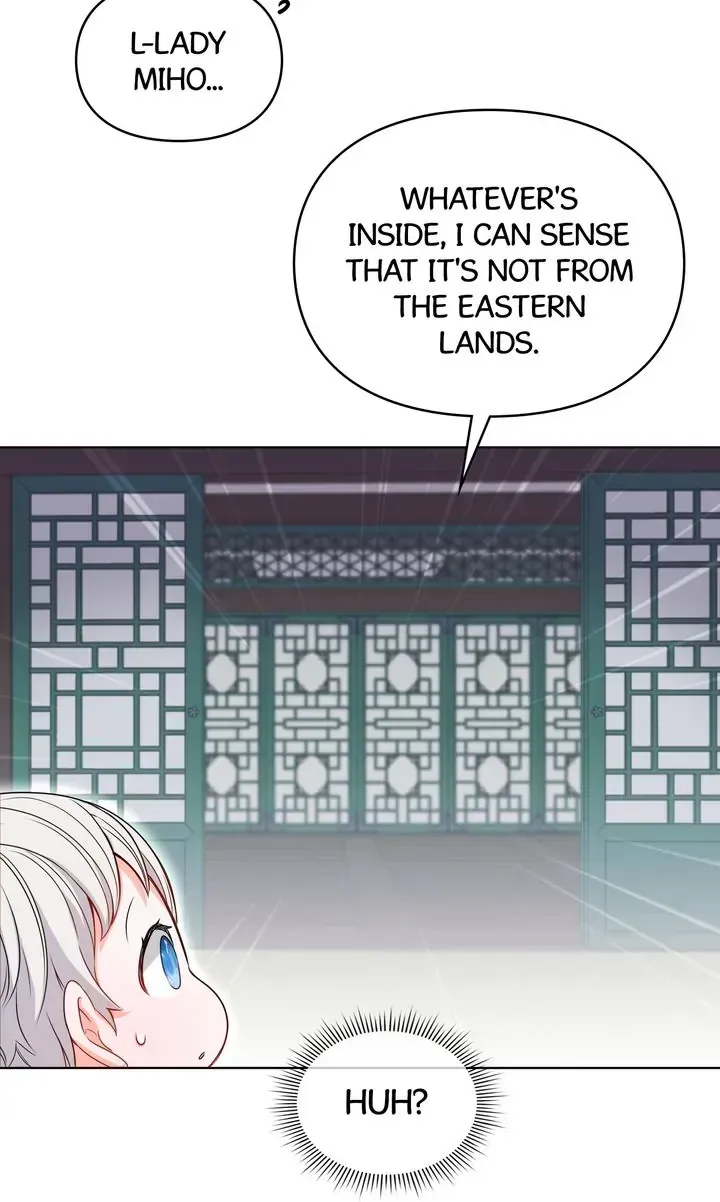I Became the Tiger’s Daughter Chapter 2 page 27 - 