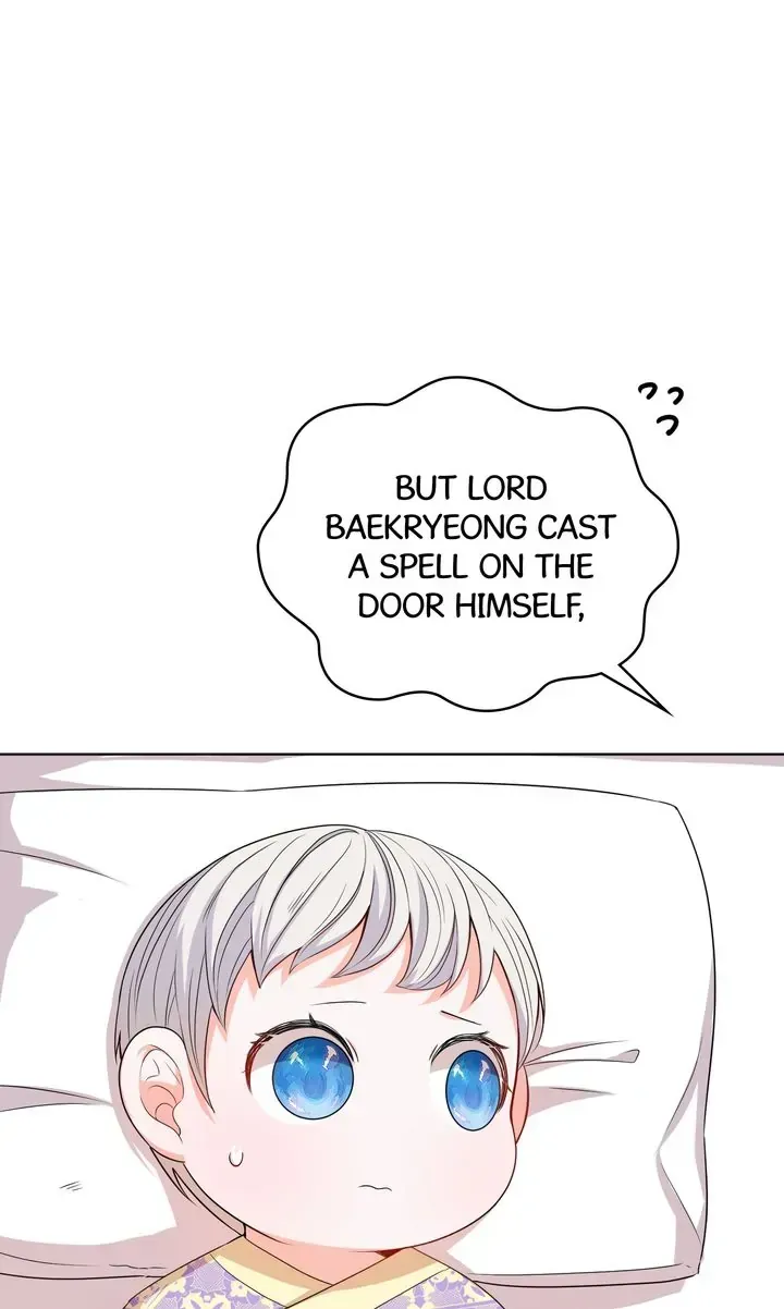 I Became the Tiger’s Daughter Chapter 2 page 28 - 