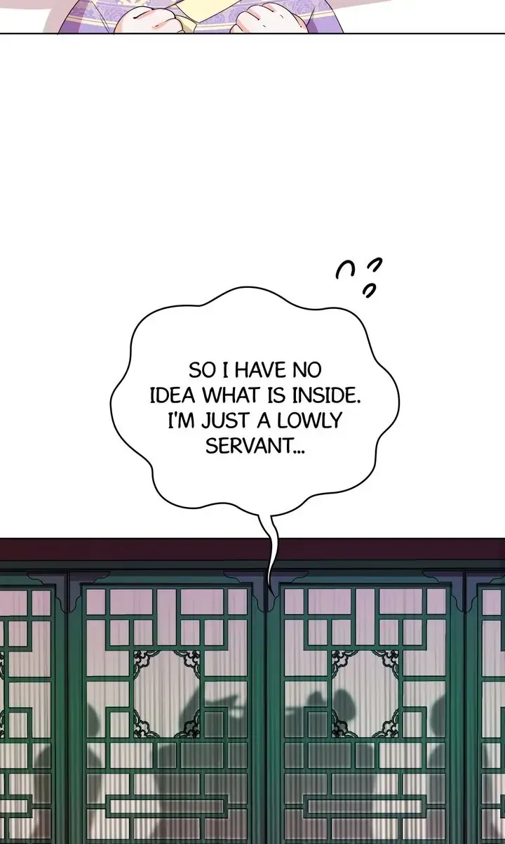 I Became the Tiger’s Daughter Chapter 2 page 29 - 