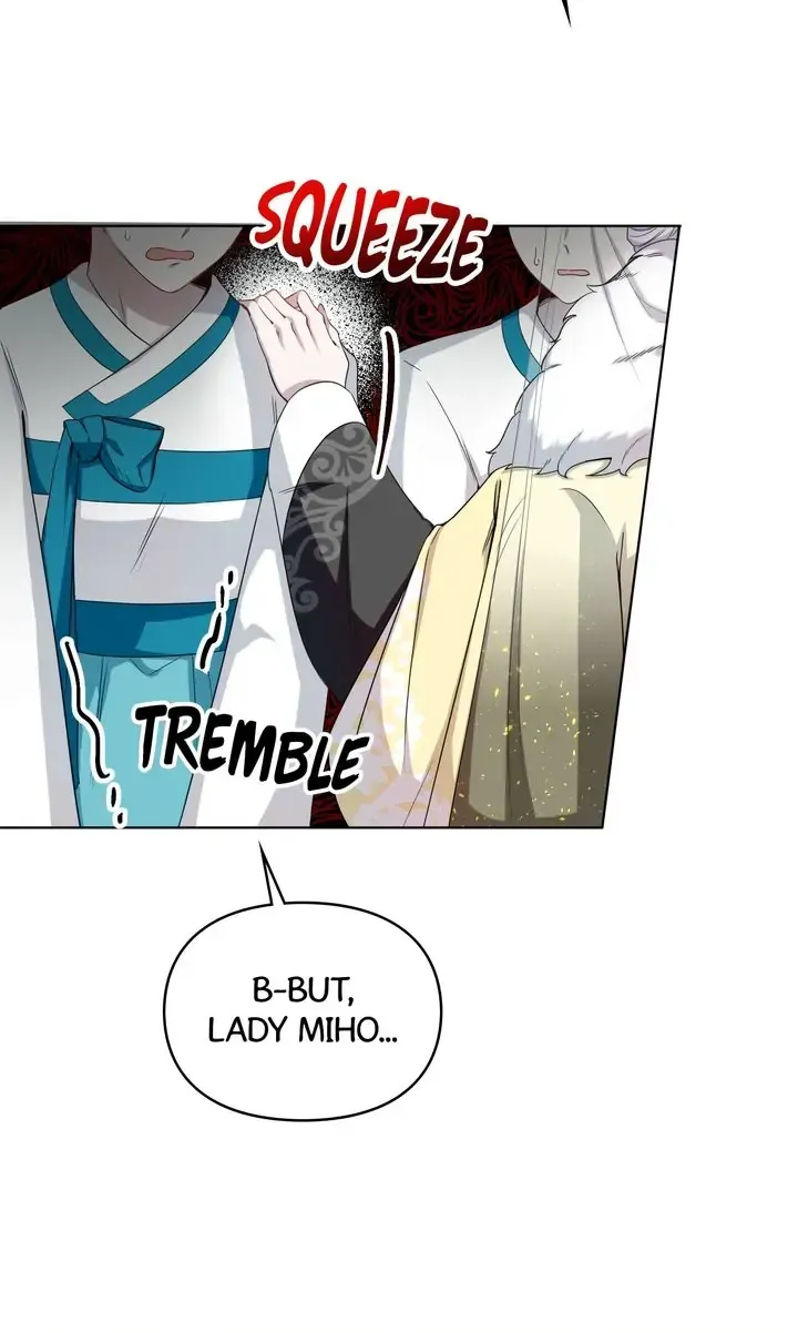 I Became the Tiger’s Daughter Chapter 2 page 31 - 