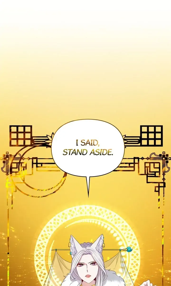 I Became the Tiger’s Daughter Chapter 2 page 32 - 