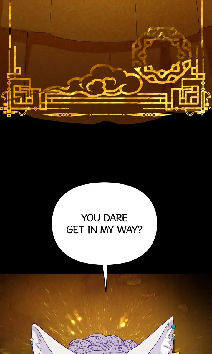 I Became the Tiger’s Daughter Chapter 2 page 34 - 