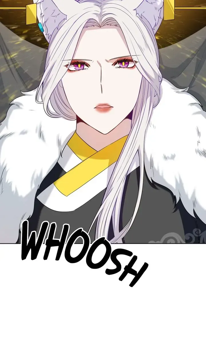 I Became the Tiger’s Daughter Chapter 2 page 35 - 
