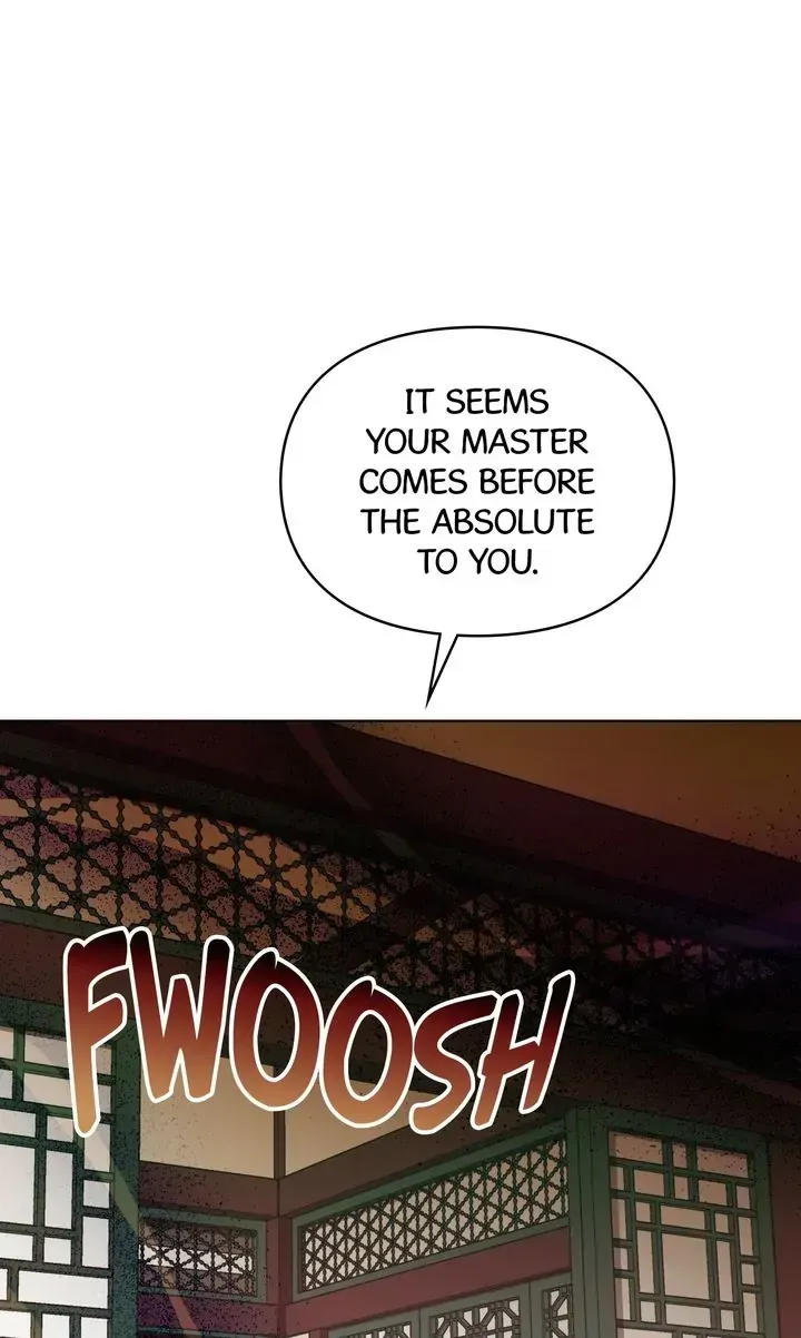 I Became the Tiger’s Daughter Chapter 2 page 36 - 