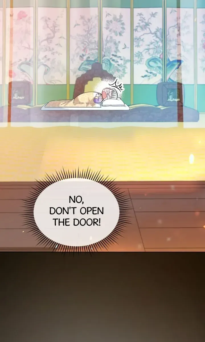 I Became the Tiger’s Daughter Chapter 2 page 40 - 