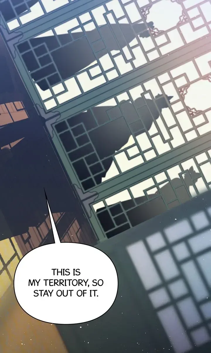 I Became the Tiger’s Daughter Chapter 2 page 44 - 