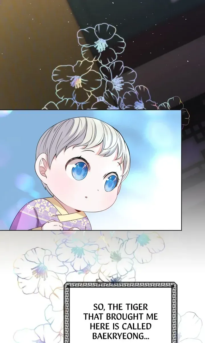 I Became the Tiger’s Daughter Chapter 2 page 45 - 