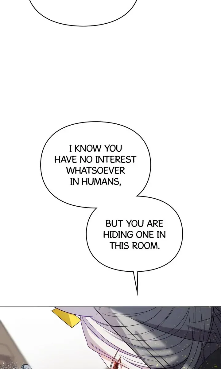 I Became the Tiger’s Daughter Chapter 2 page 48 - 