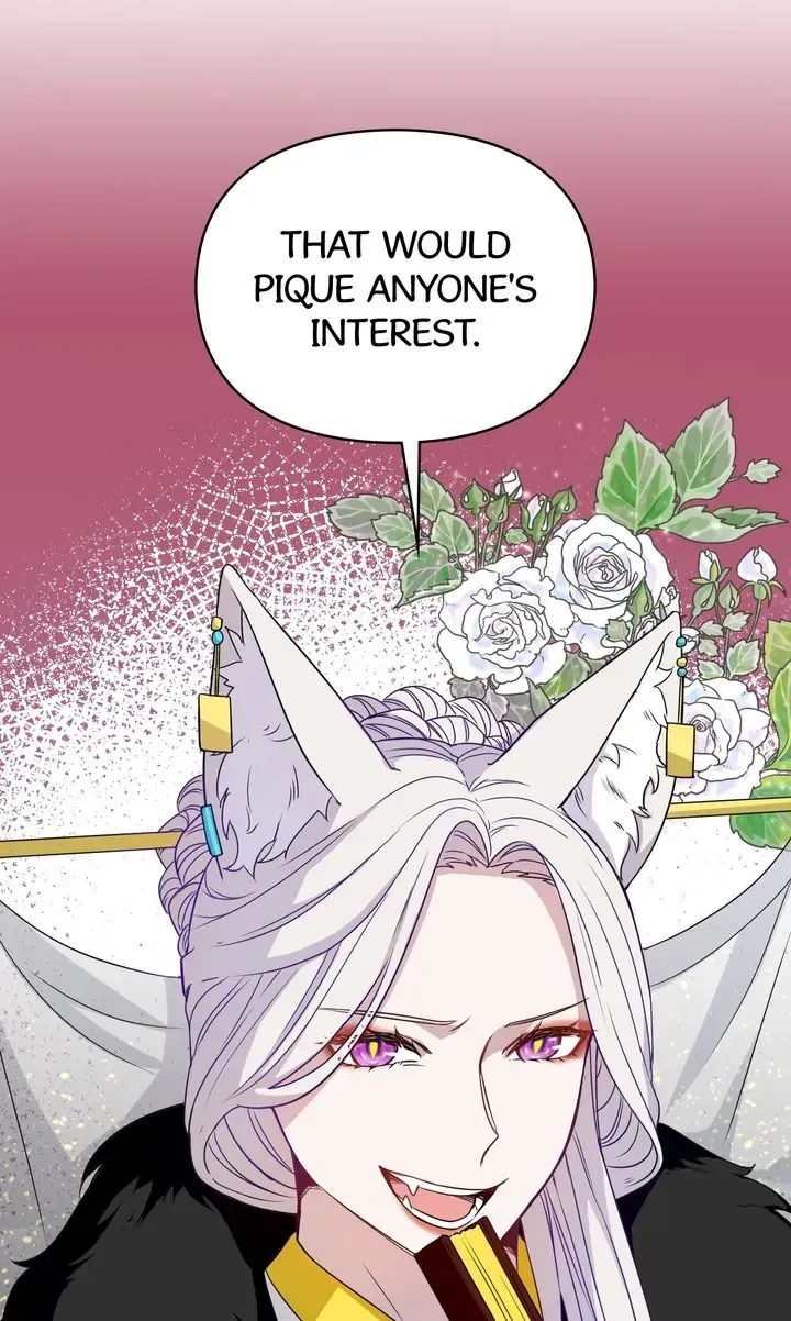 I Became the Tiger’s Daughter Chapter 2 page 50 - 