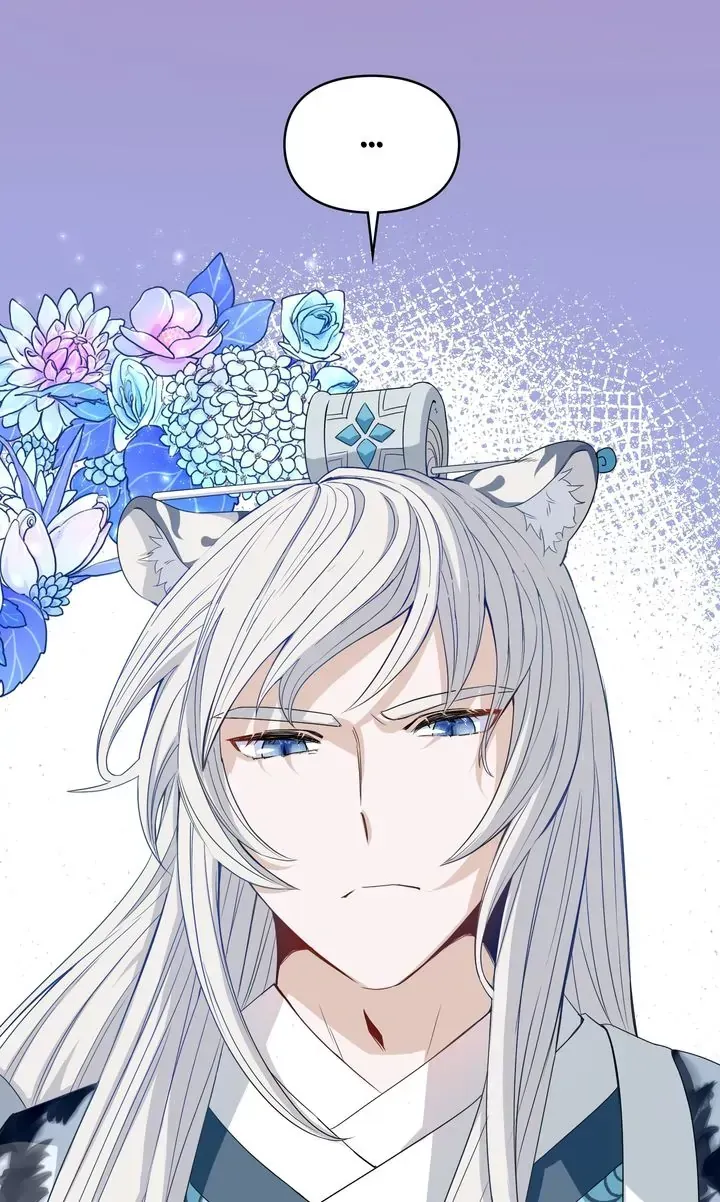 I Became the Tiger’s Daughter Chapter 2 page 52 - 