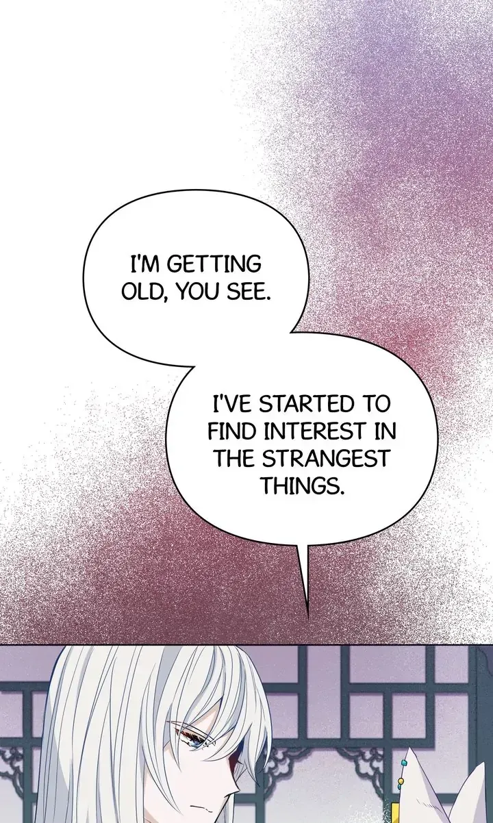 I Became the Tiger’s Daughter Chapter 2 page 55 - 
