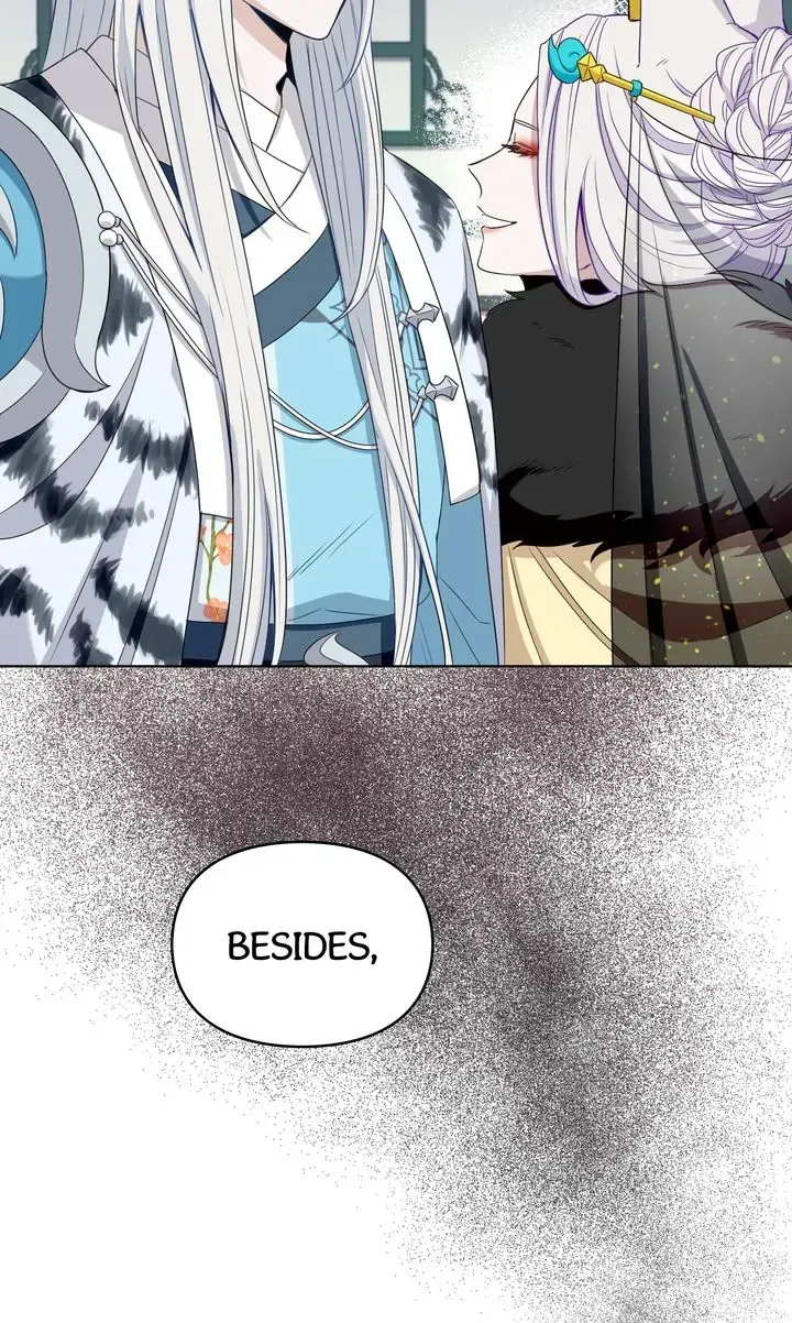 I Became the Tiger’s Daughter Chapter 2 page 56 - 
