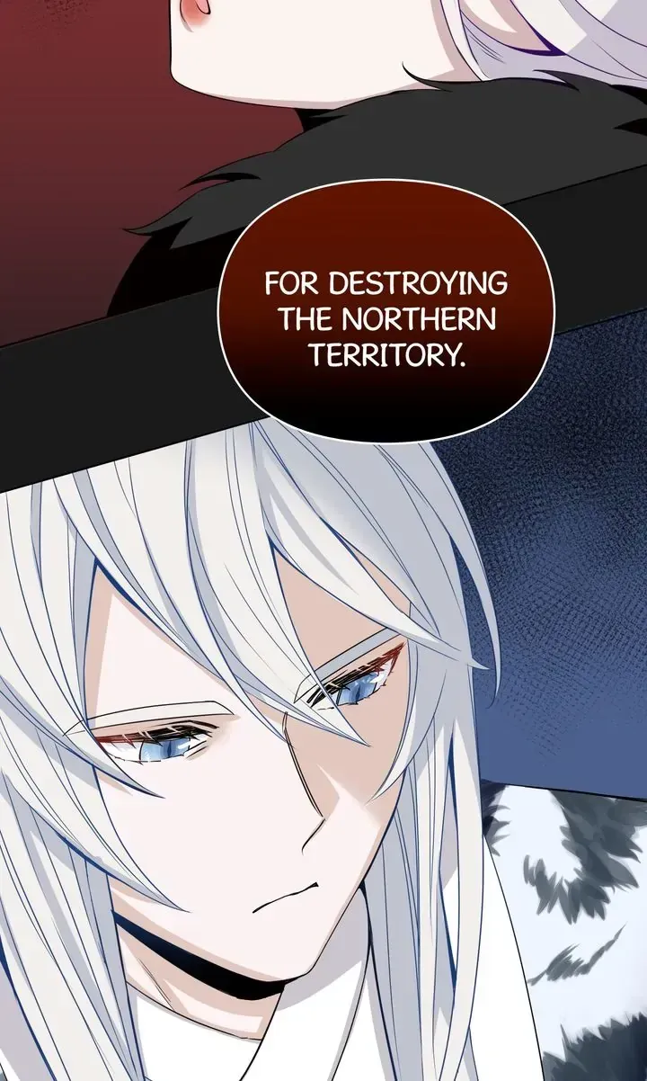 I Became the Tiger’s Daughter Chapter 2 page 58 - 