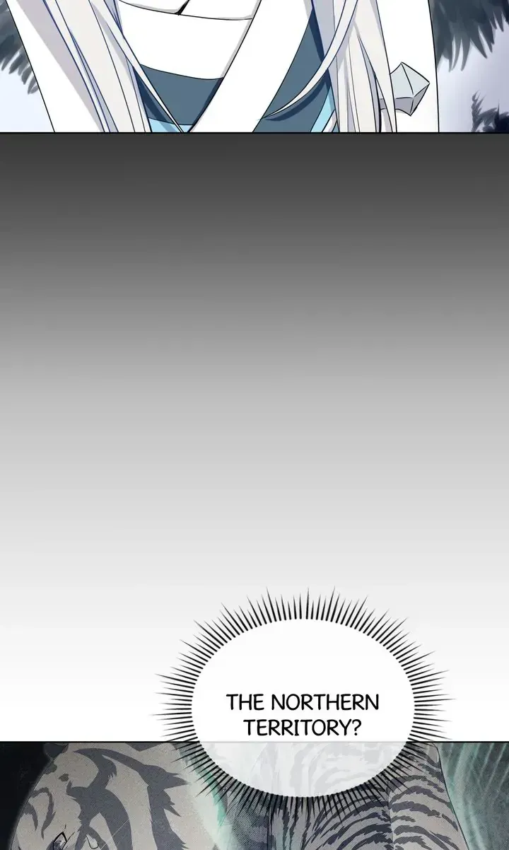 I Became the Tiger’s Daughter Chapter 2 page 59 - 