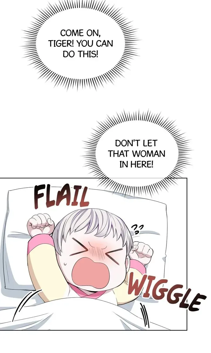 I Became the Tiger’s Daughter Chapter 2 page 64 - 