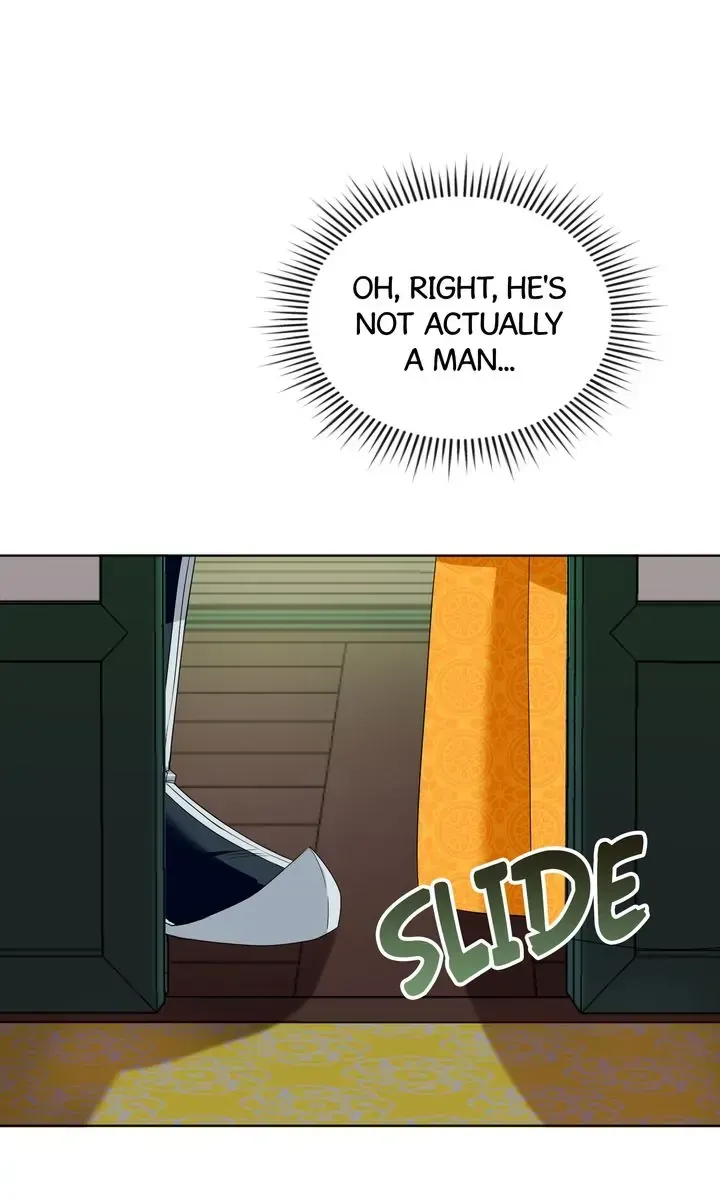 I Became the Tiger’s Daughter Chapter 2 page 67 - 