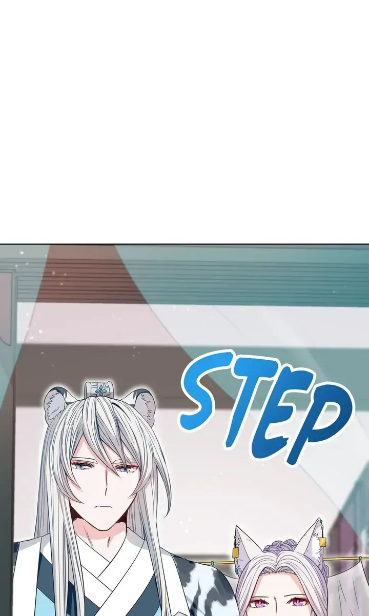 I Became the Tiger’s Daughter Chapter 2 page 68 - 