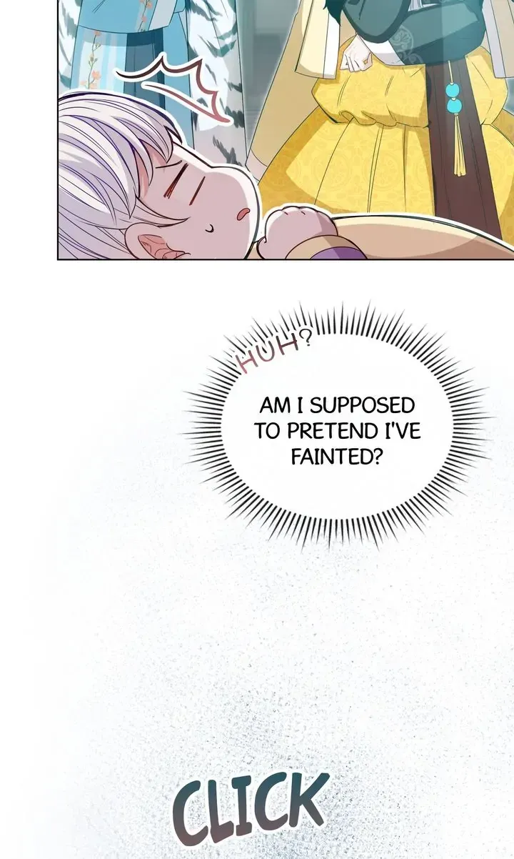 I Became the Tiger’s Daughter Chapter 2 page 71 - 