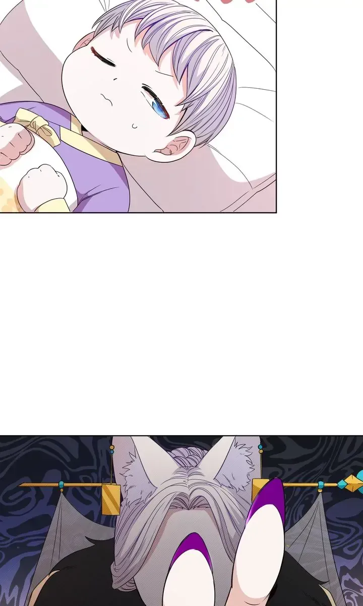 I Became the Tiger’s Daughter Chapter 2 page 80 - 