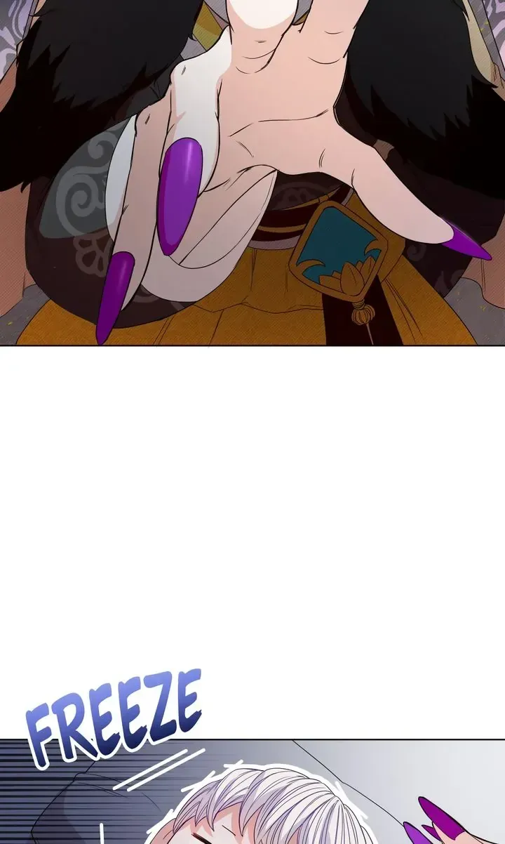 I Became the Tiger’s Daughter Chapter 2 page 81 - 
