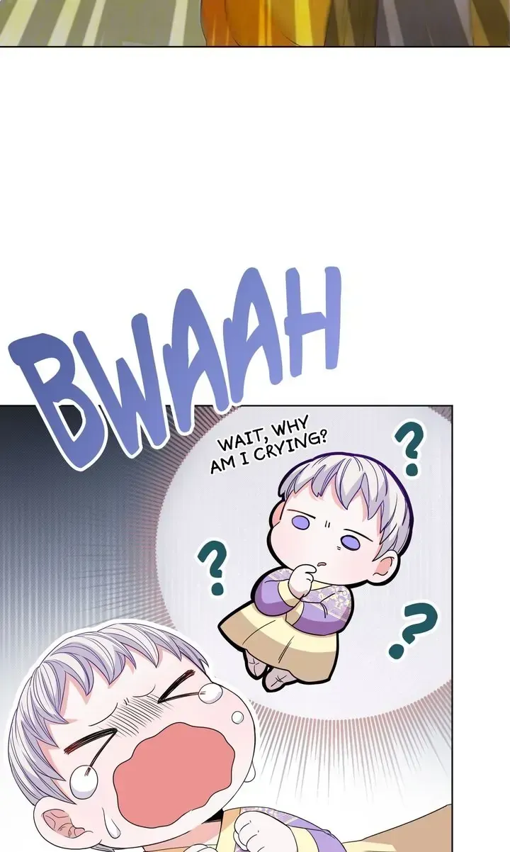 I Became the Tiger’s Daughter Chapter 2 page 85 - 
