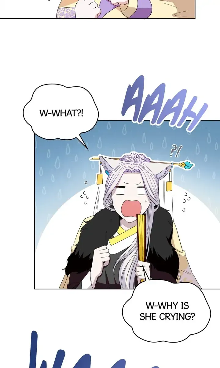 I Became the Tiger’s Daughter Chapter 2 page 86 - 