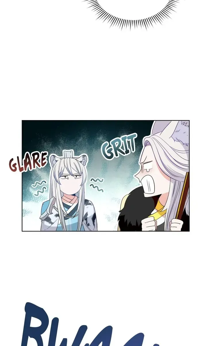 I Became the Tiger’s Daughter Chapter 2 page 88 - 