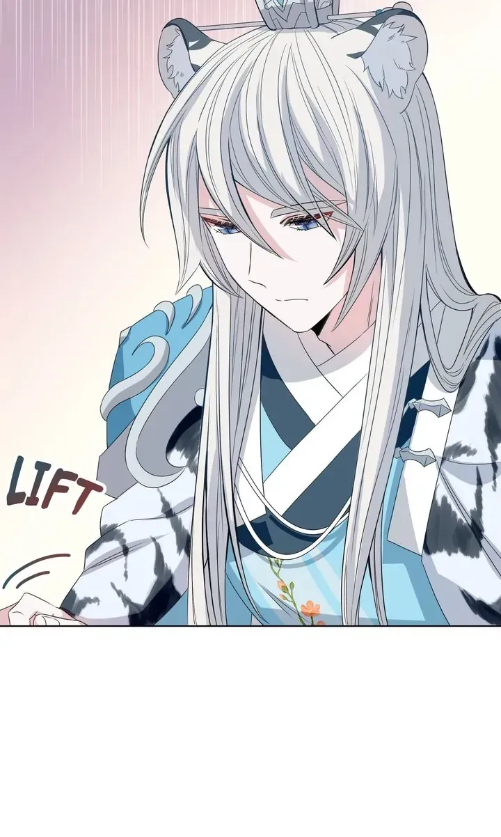 I Became the Tiger’s Daughter Chapter 2 page 100 - 