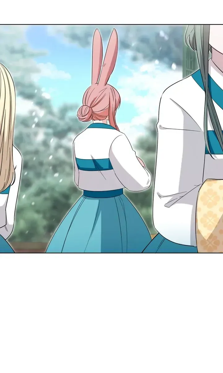 I Became the Tiger’s Daughter Chapter 3 page 101 - 