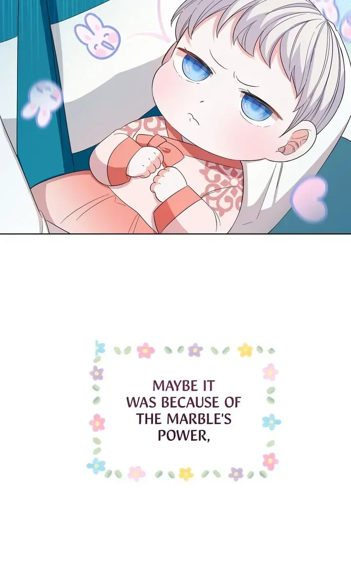 I Became the Tiger’s Daughter Chapter 3 page 103 - 