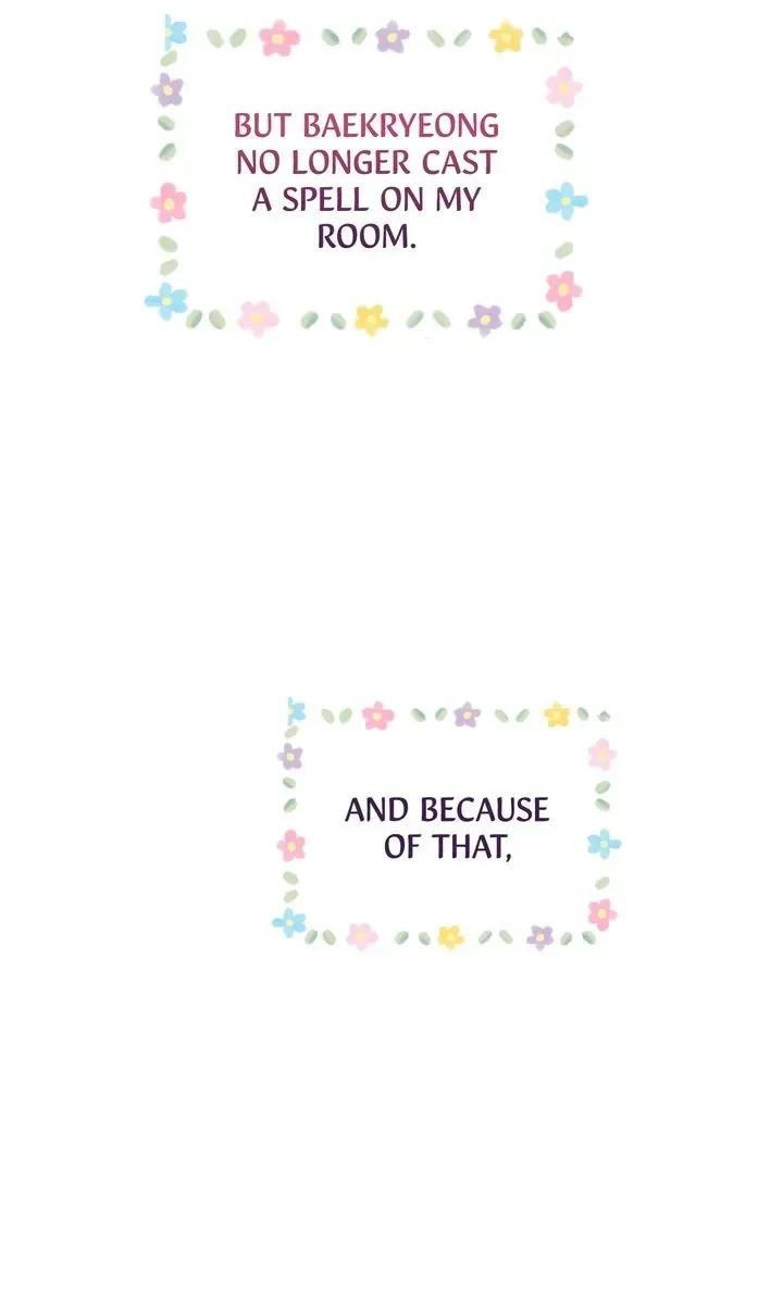 I Became the Tiger’s Daughter Chapter 3 page 104 - 