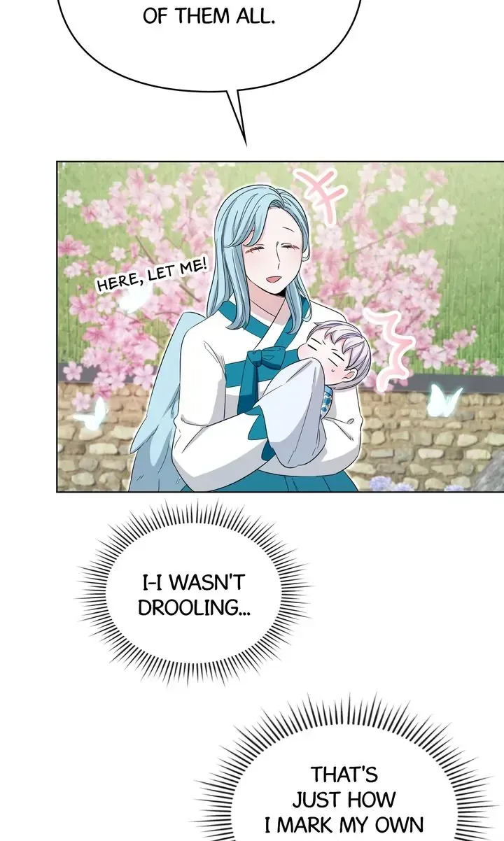 I Became the Tiger’s Daughter Chapter 3 page 111 - 