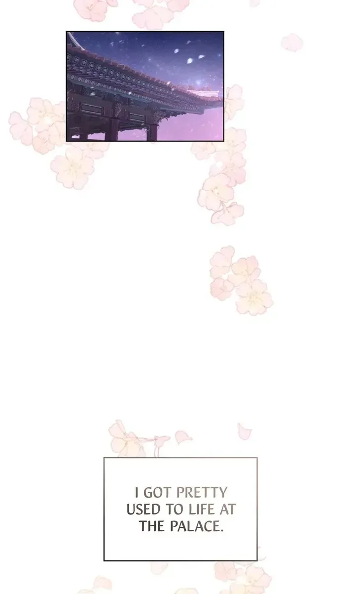 I Became the Tiger’s Daughter Chapter 3 page 114 - 