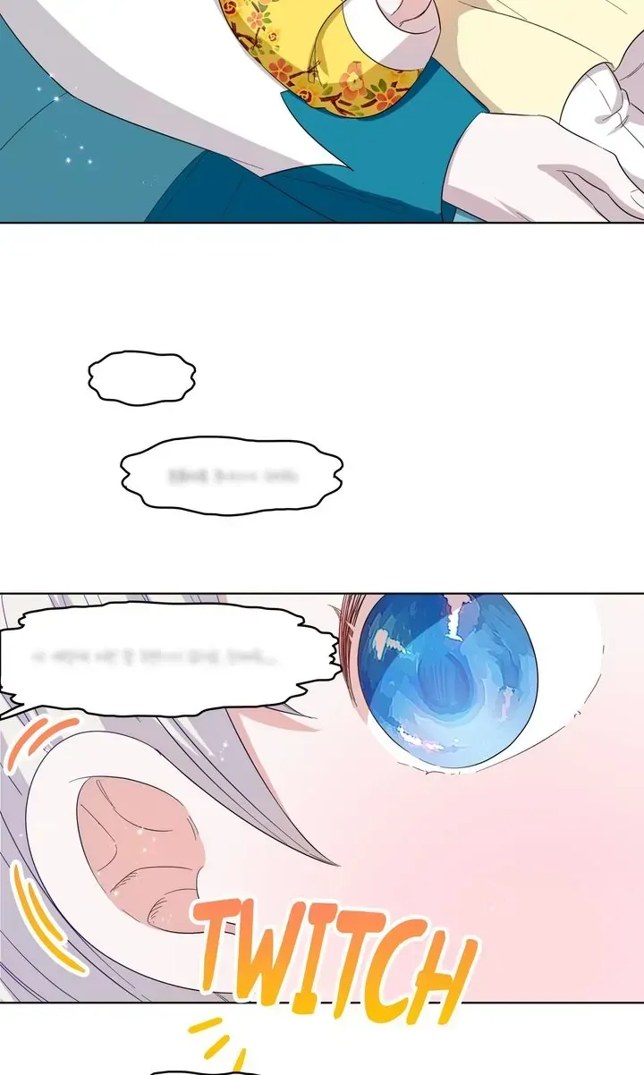 I Became the Tiger’s Daughter Chapter 3 page 116 - 