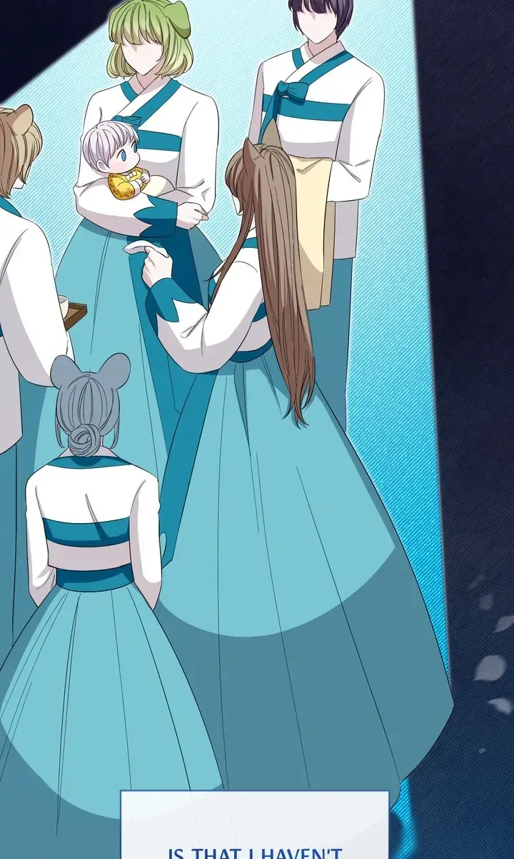 I Became the Tiger’s Daughter Chapter 3 page 121 - 