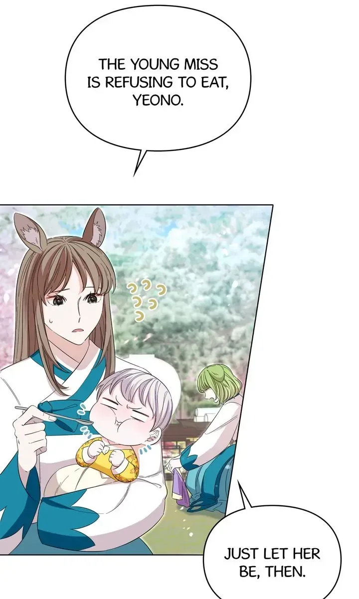 I Became the Tiger’s Daughter Chapter 3 page 129 - 