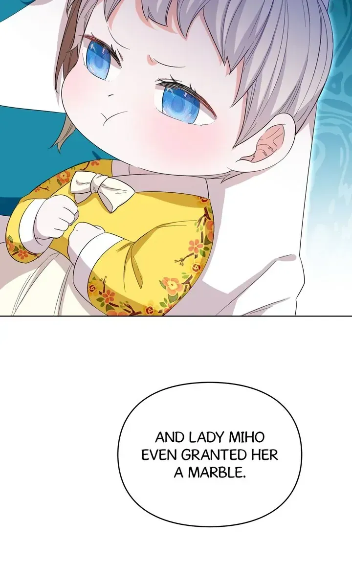 I Became the Tiger’s Daughter Chapter 3 page 133 - 